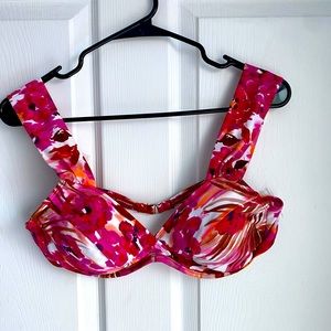 🚨2pc set. 24th and Ocean bathing suit